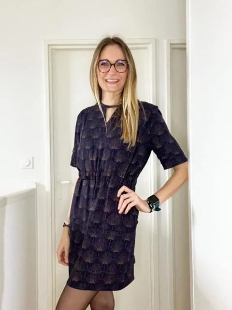 Robe Gatsby