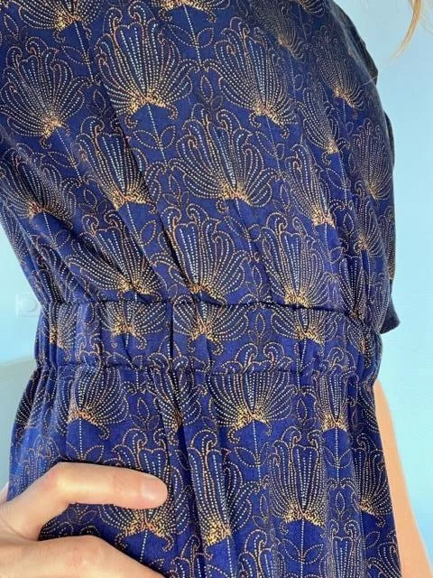 Robe Gatsby