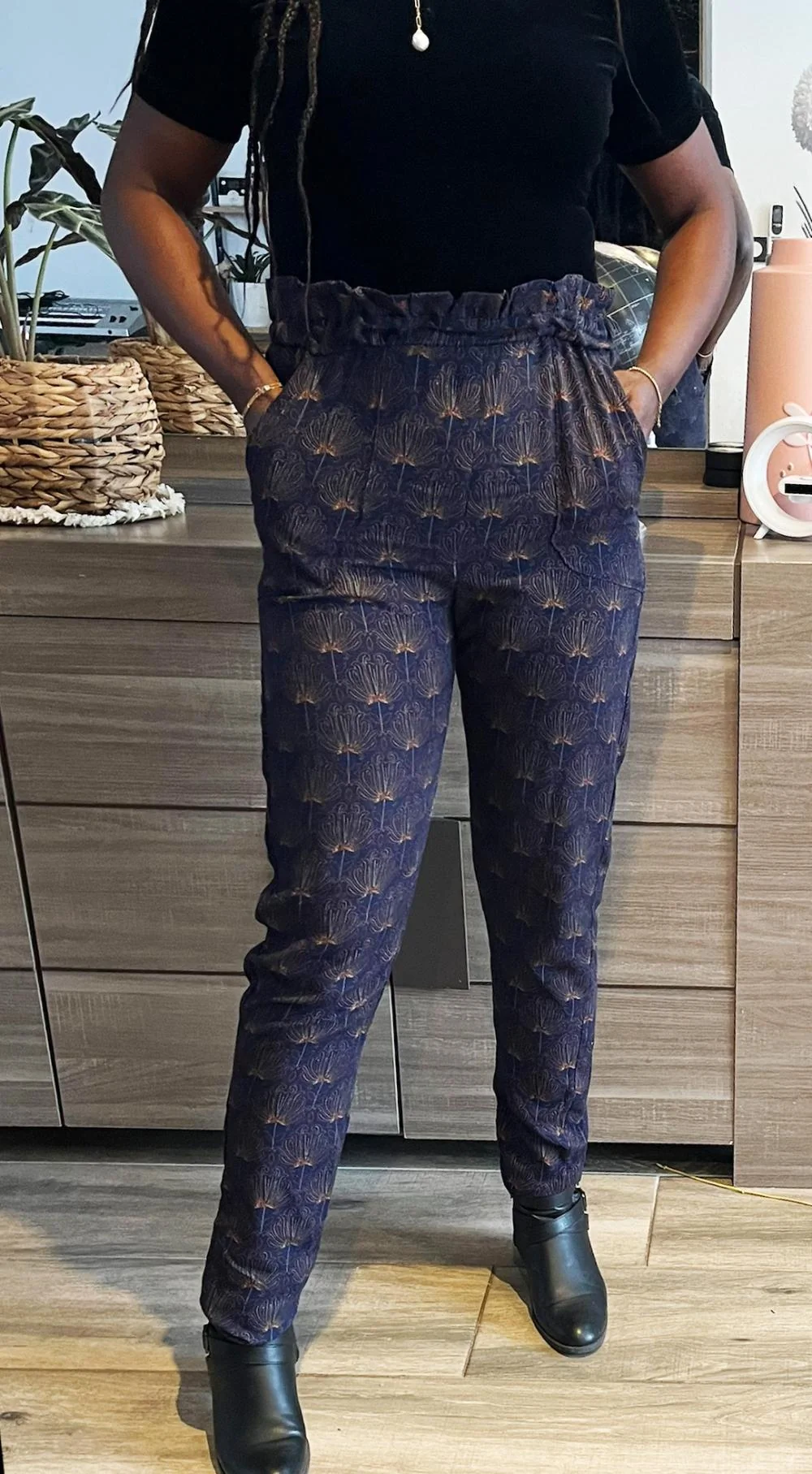 Pantalon Santal