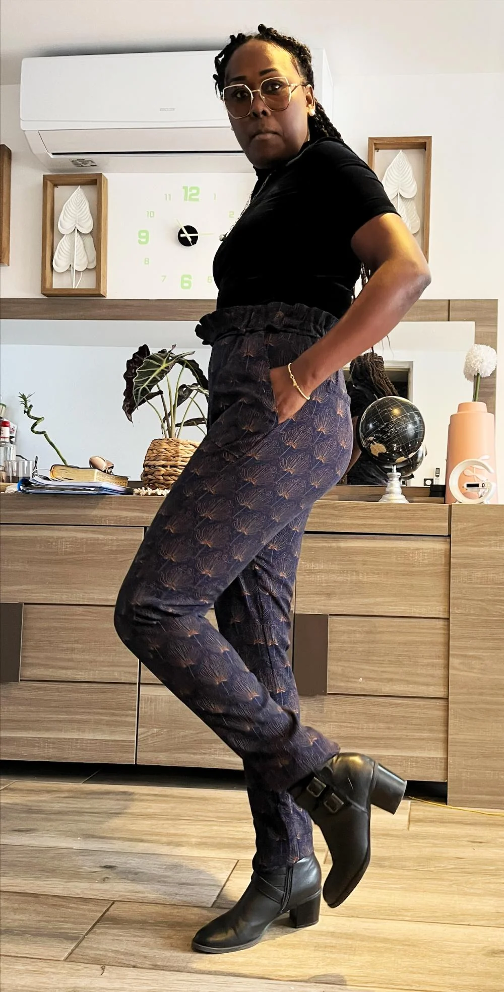 Pantalon Santal