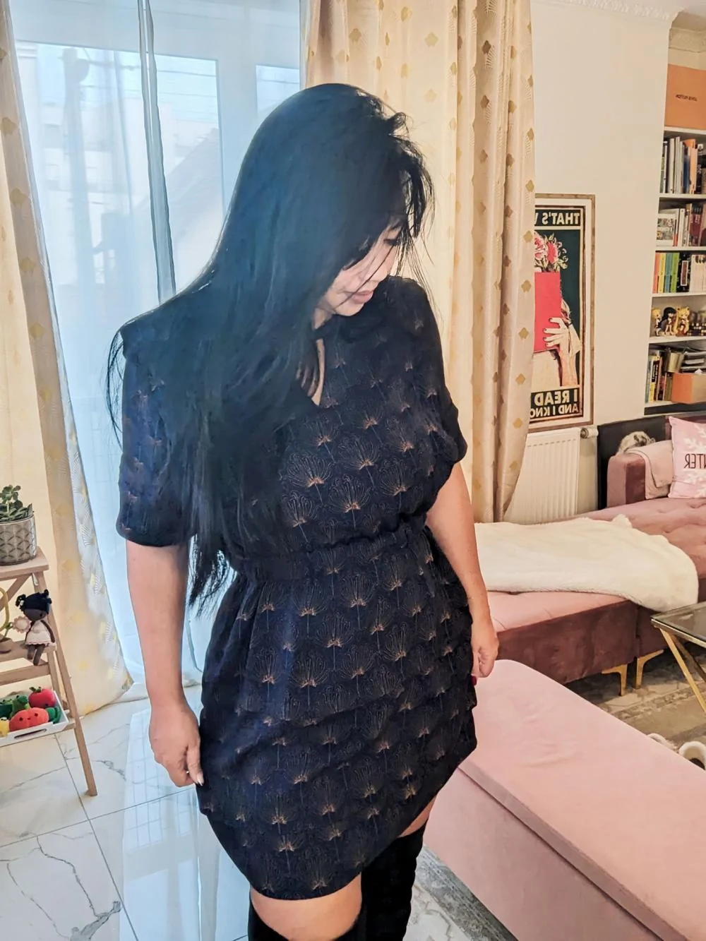 Robe Gatsby