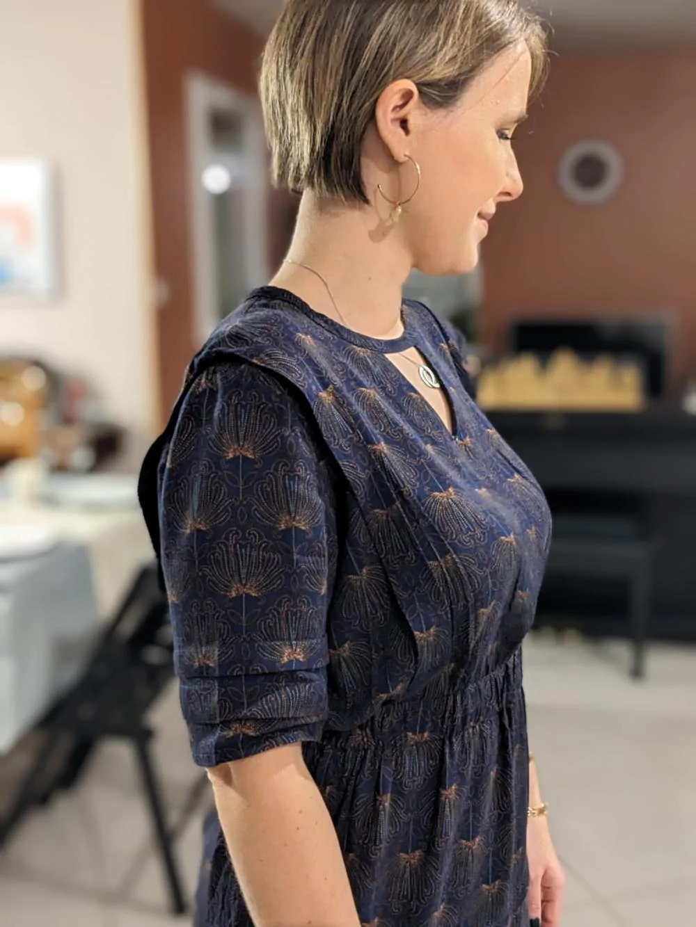 Robe Gatsby