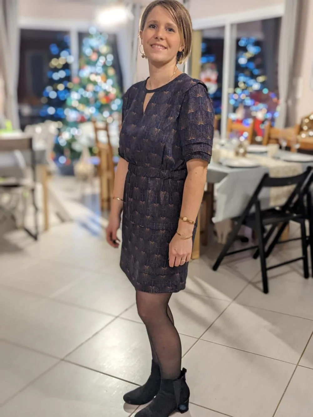 Robe Gatsby