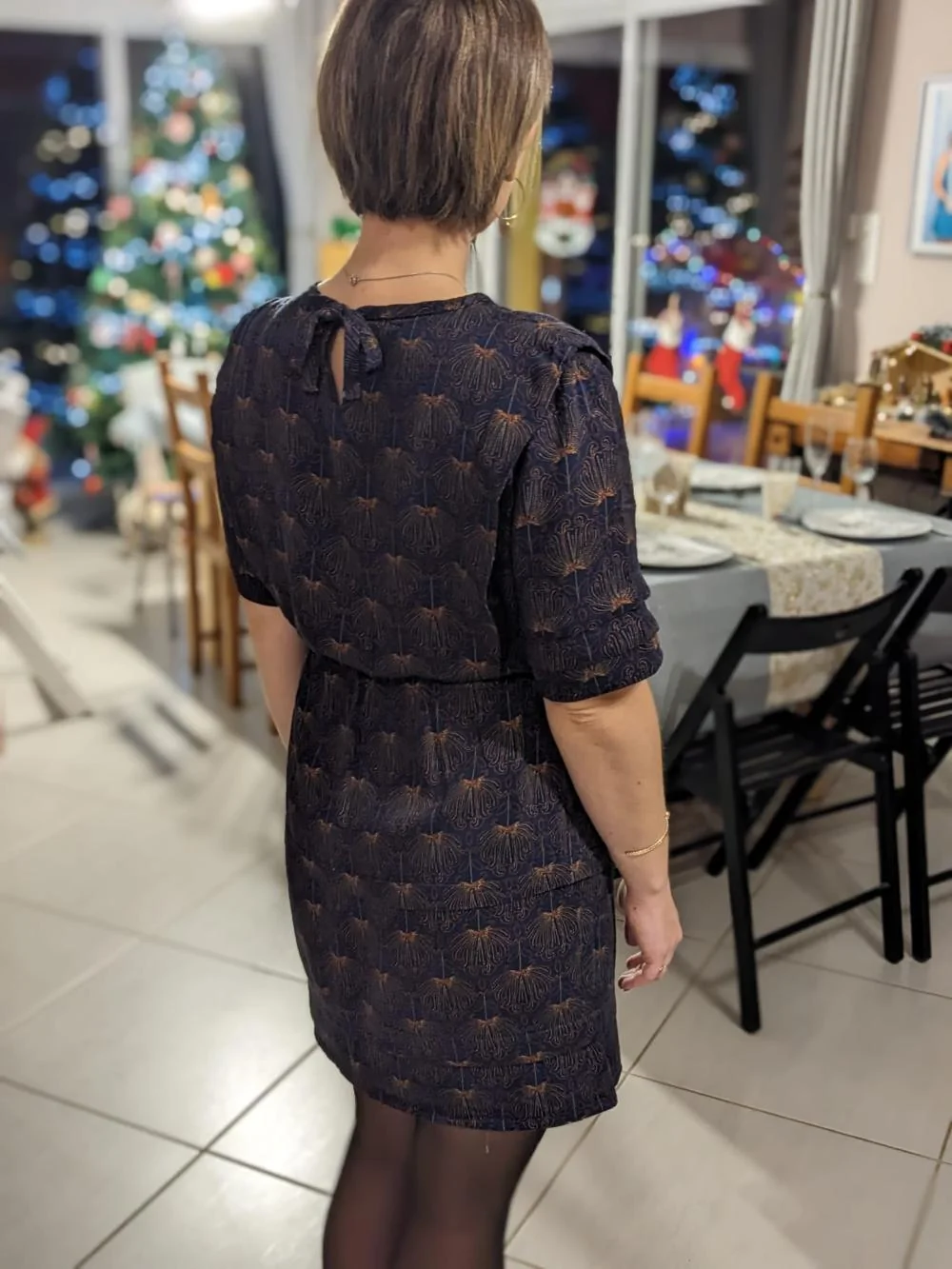 Robe Gatsby