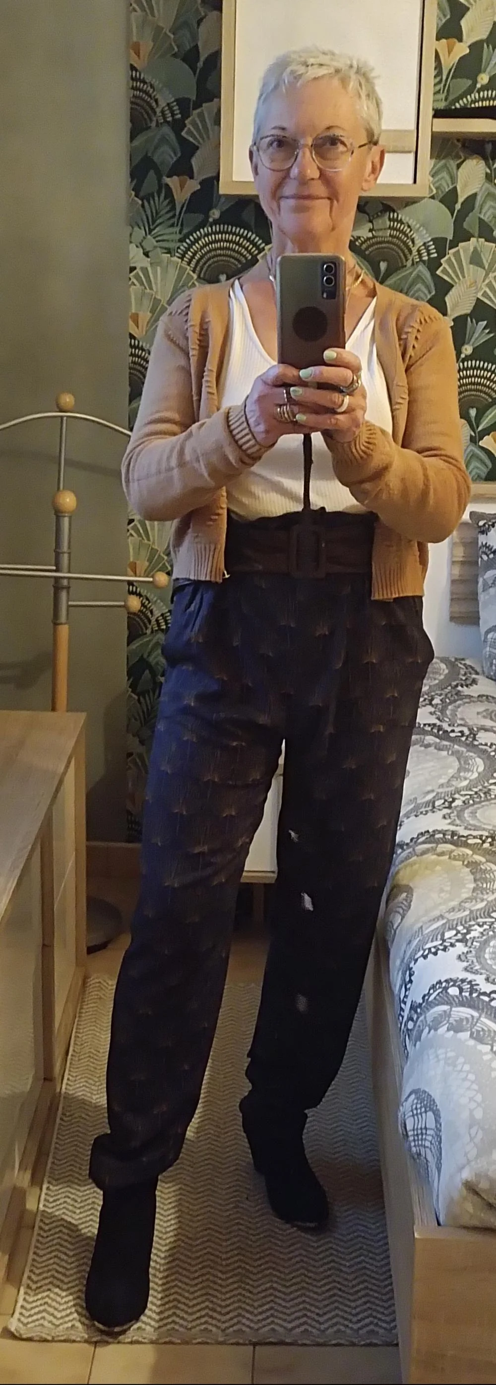 Pantalon Santal