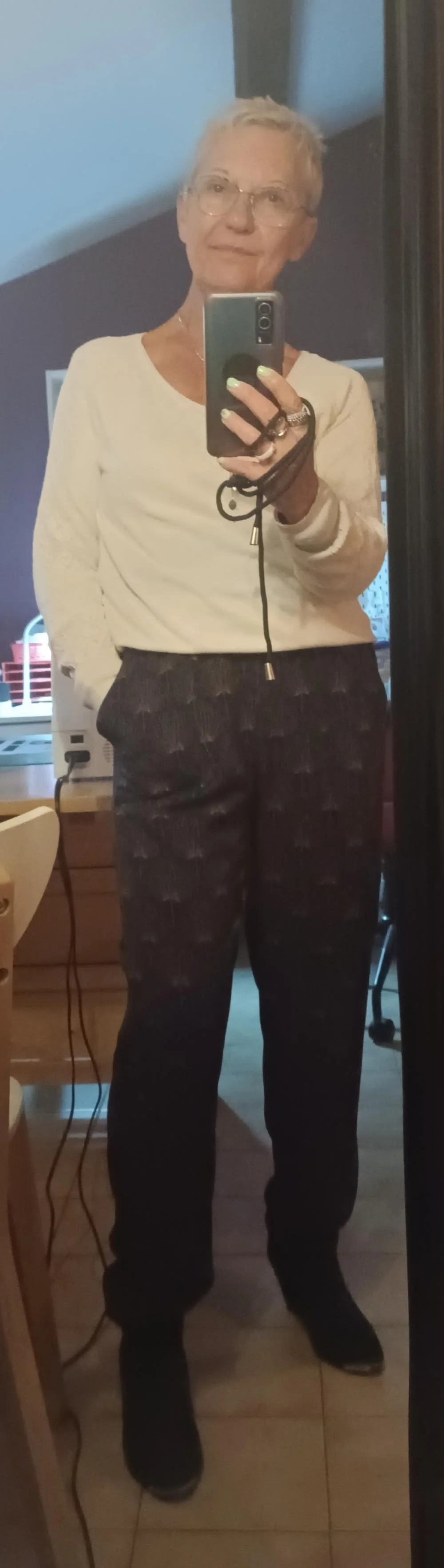 Pantalon Santal