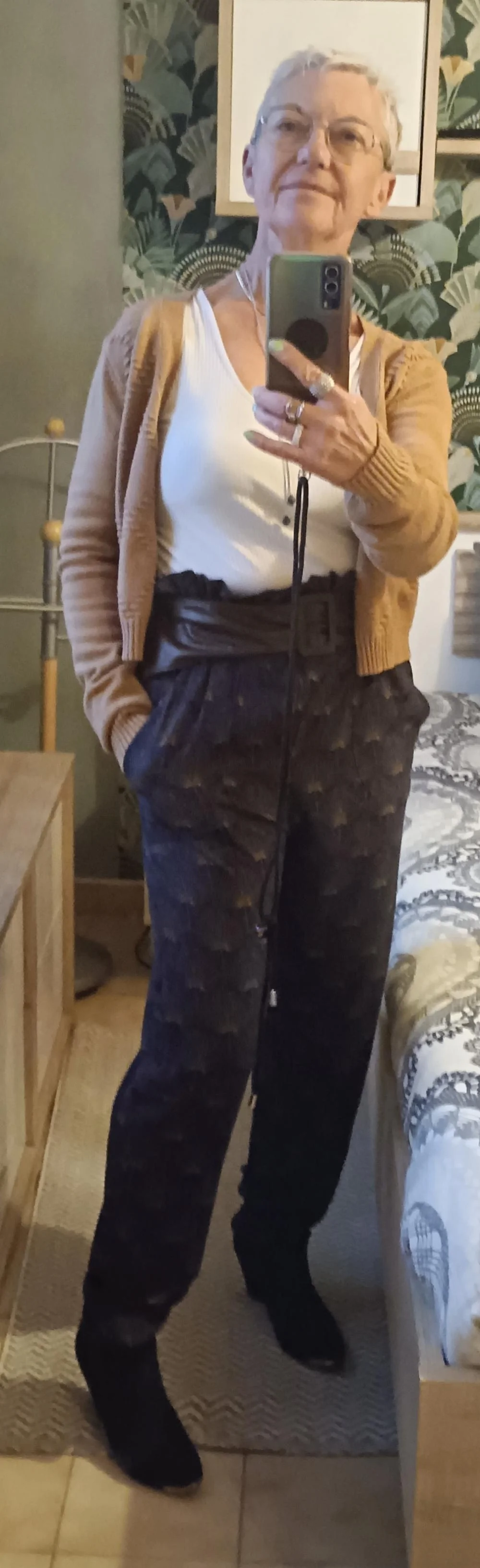 Pantalon Santal