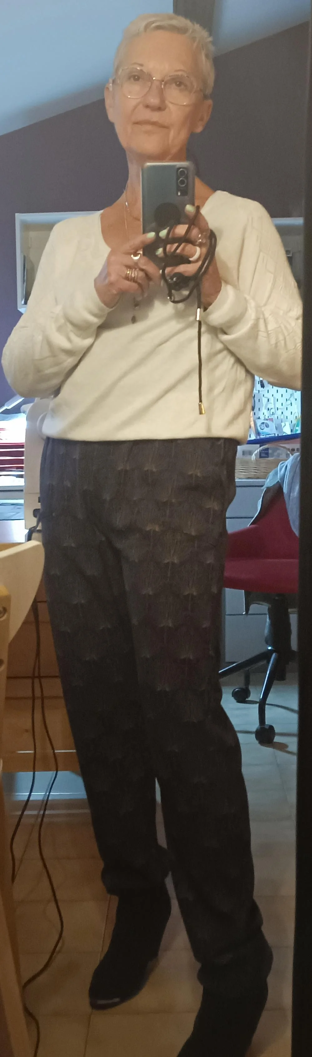 Pantalon Santal
