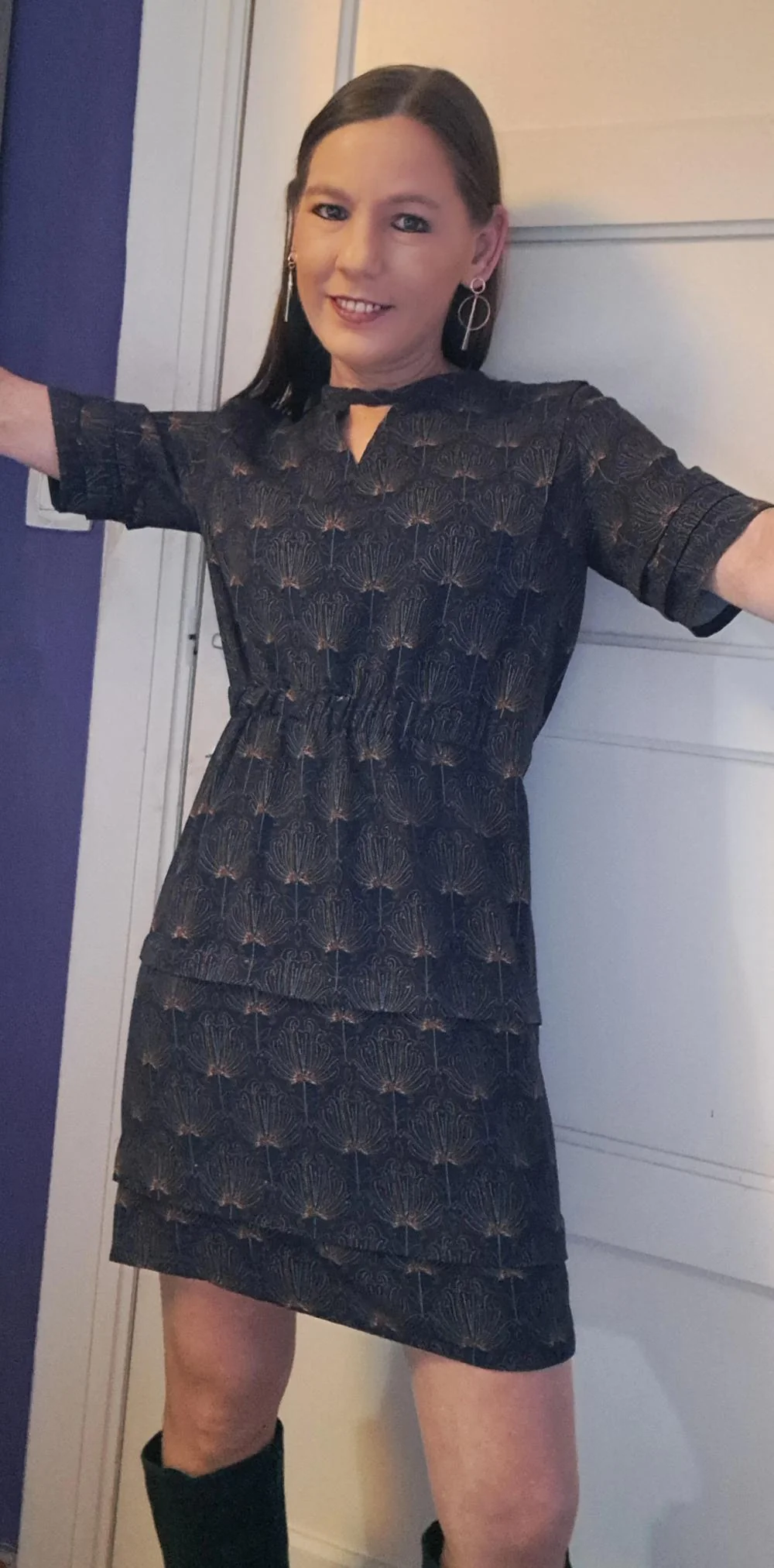 Robe Gatsby