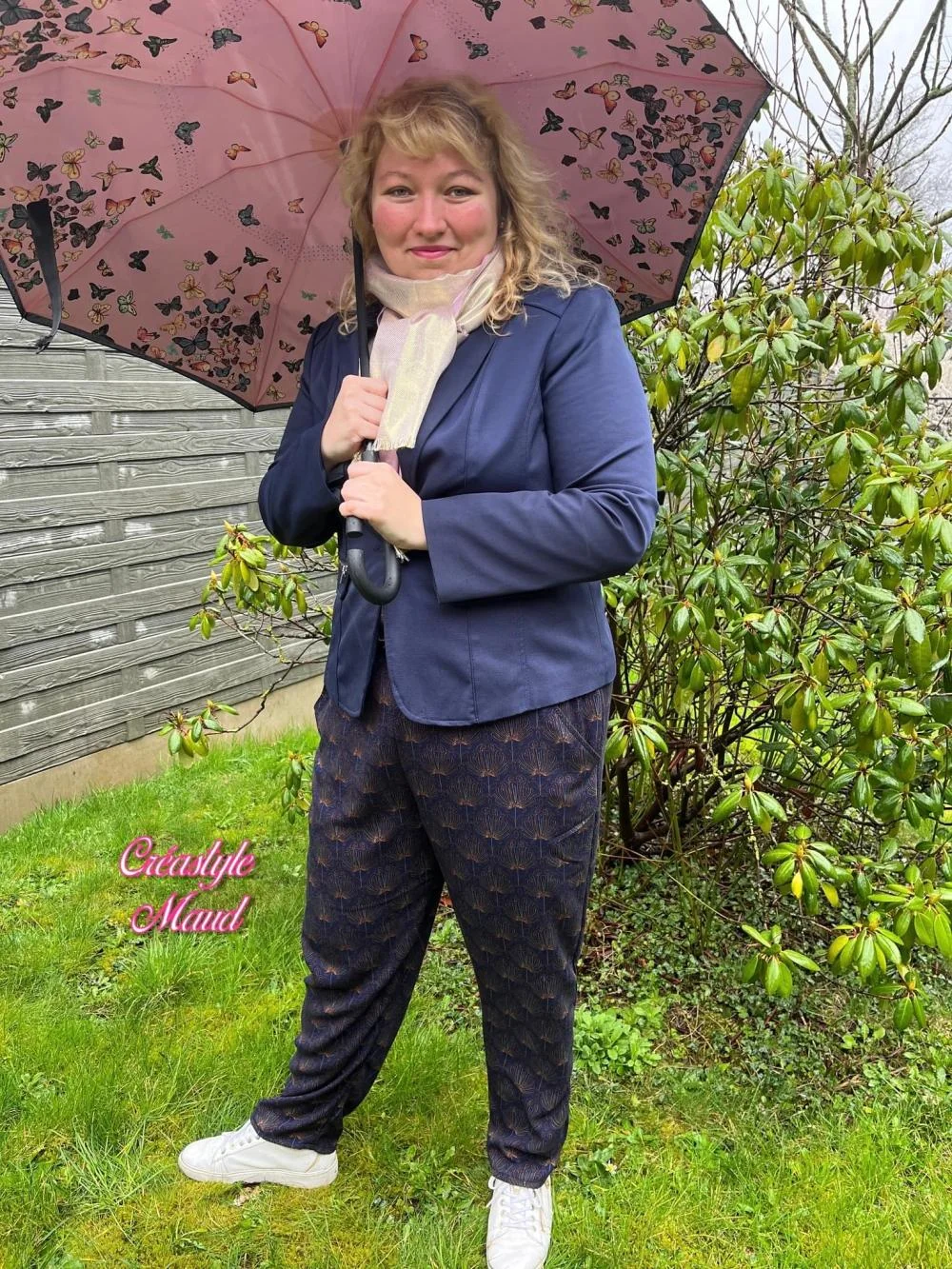 Pantalon Santal