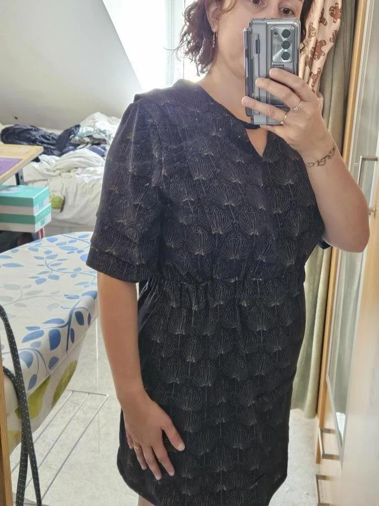 Robe Gatsby