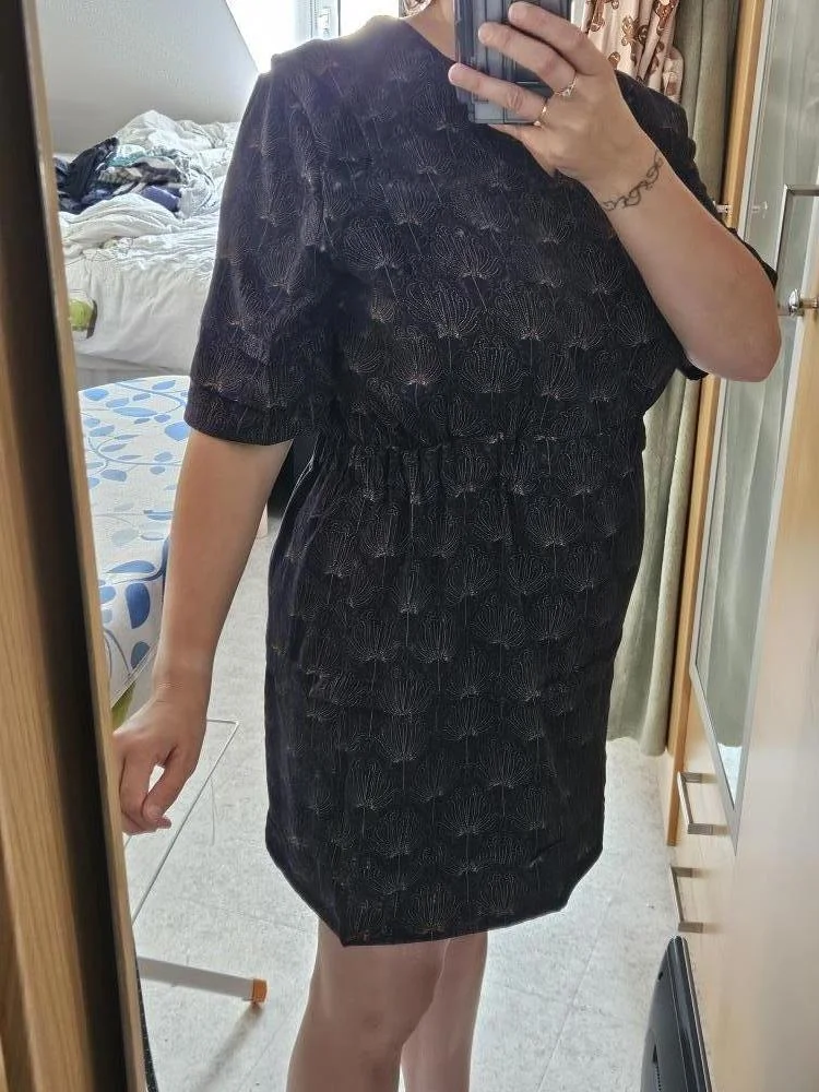 Robe Gatsby