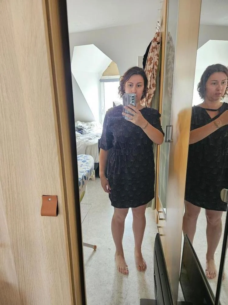 Robe Gatsby