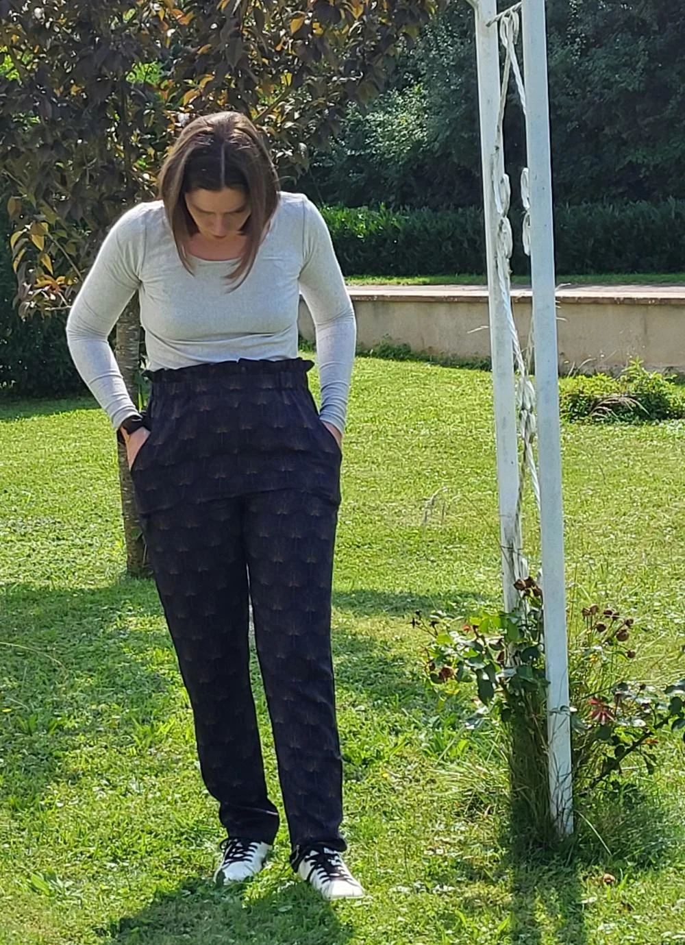 Pantalon Santal