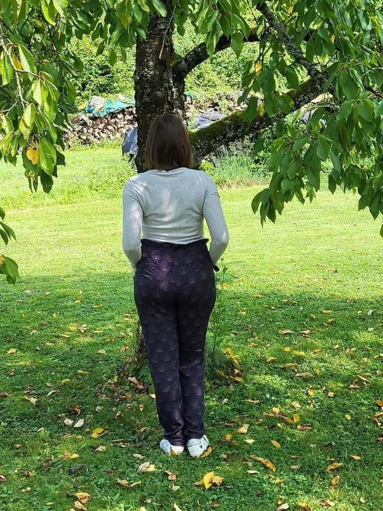 Pantalon Santal