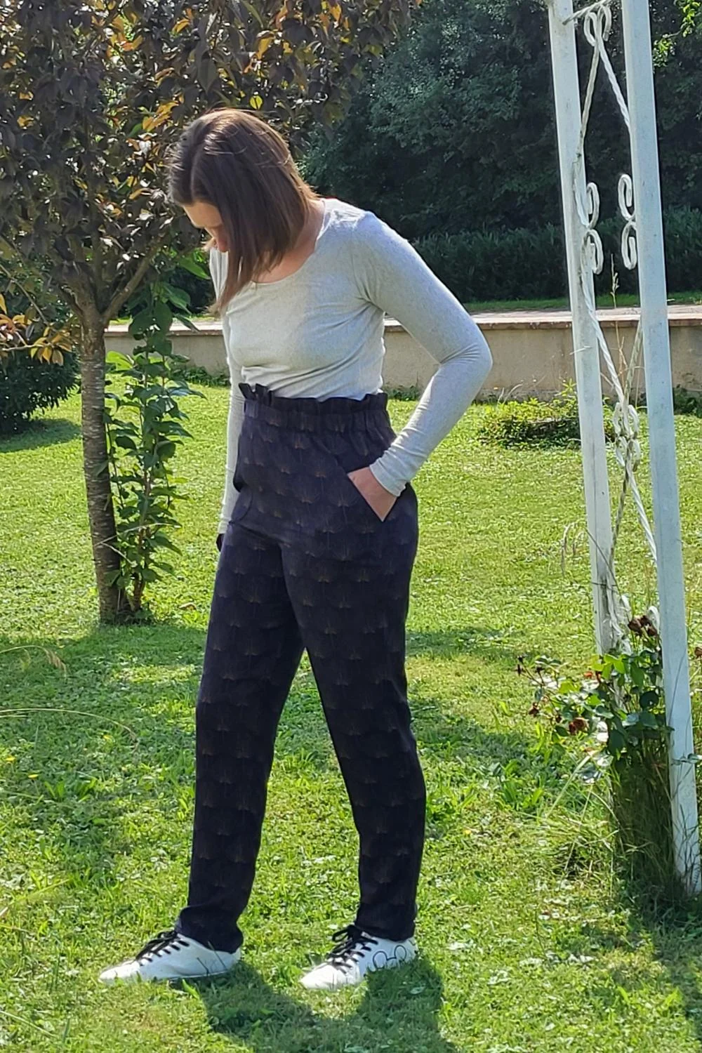 Pantalon Santal