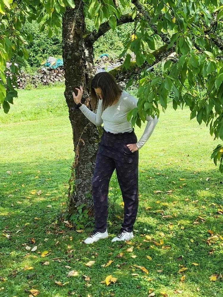 Pantalon Santal