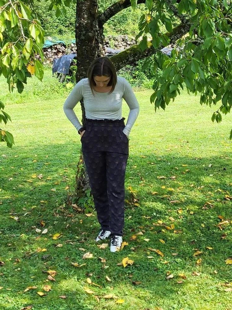 Pantalon Santal