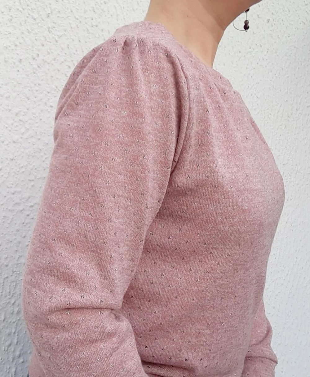 Pull Fuji