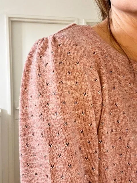 Pull Fuji