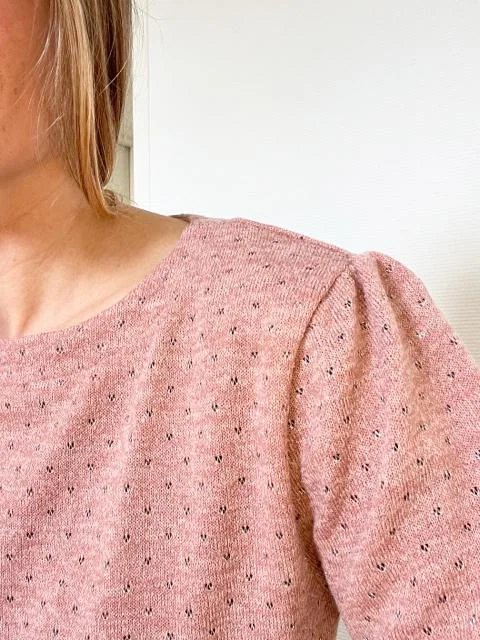 Pull Fuji