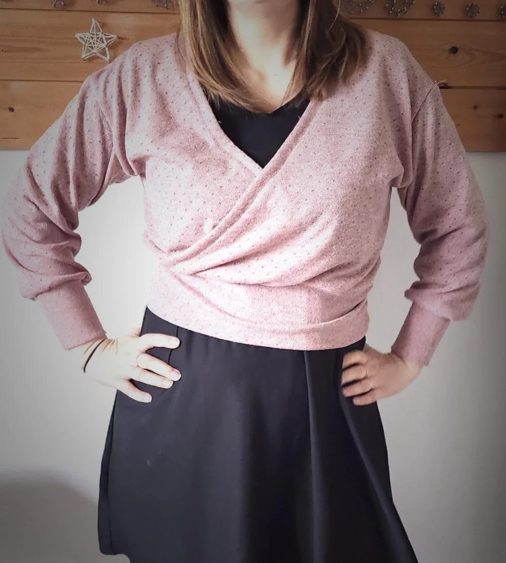 Cache coeur Sakura