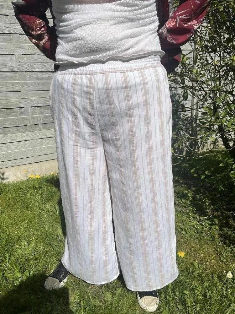 Pantalon Henna