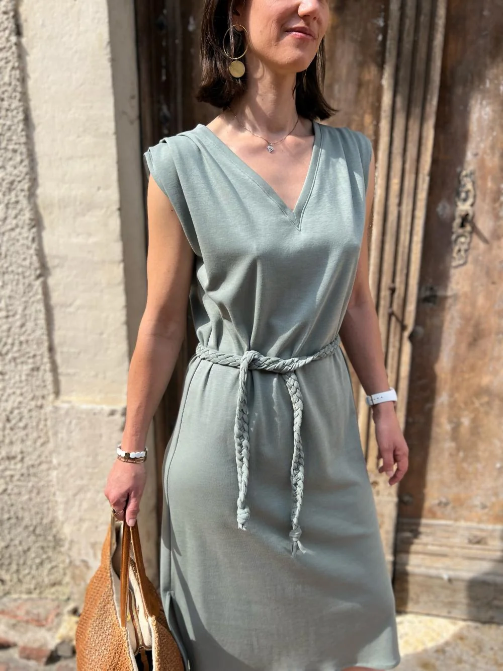 Robe Almendra