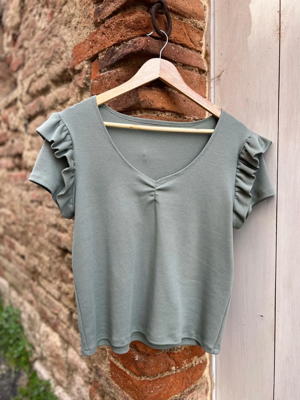 T-shirt Caïpi