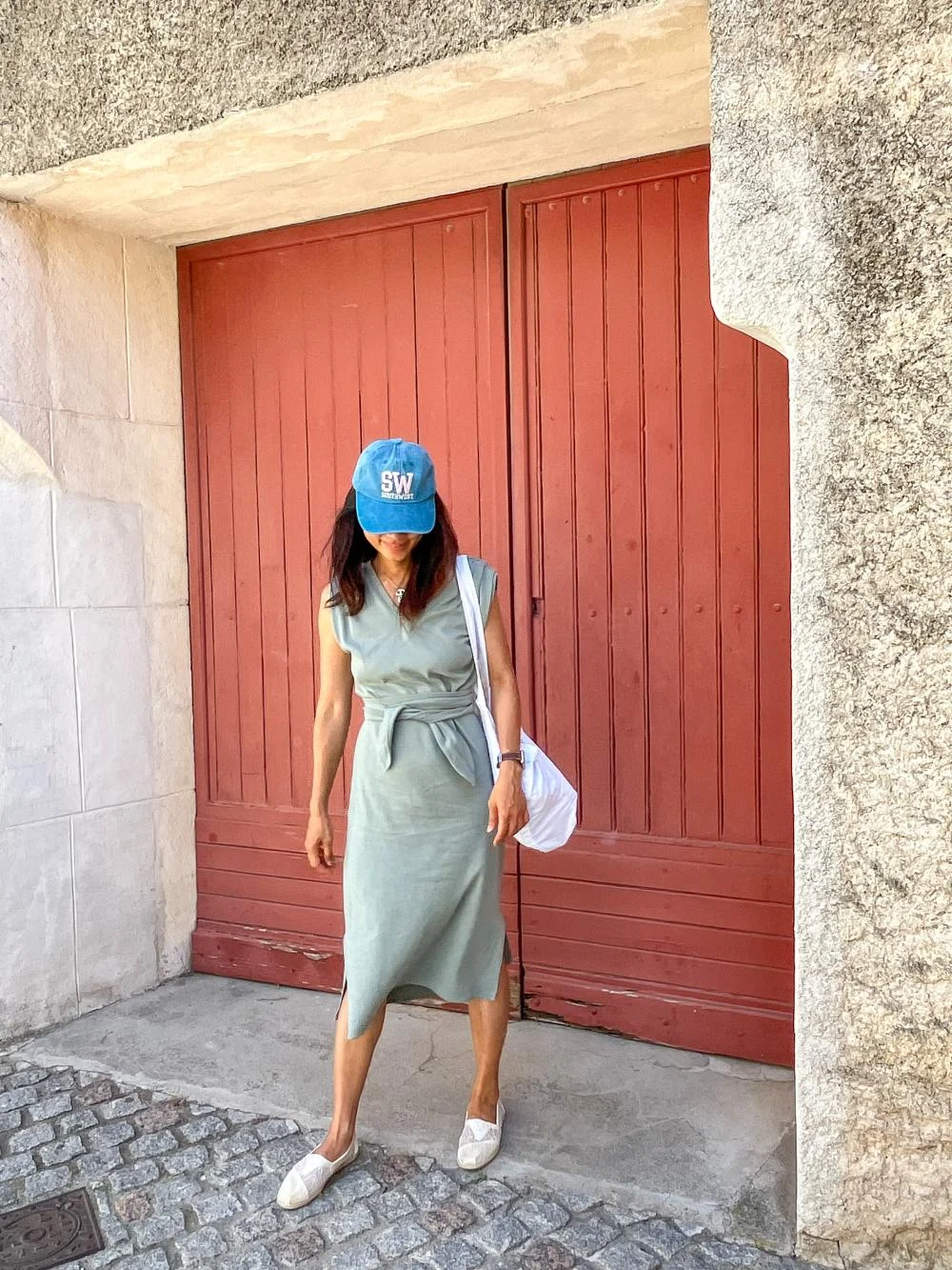 Robe Almendra