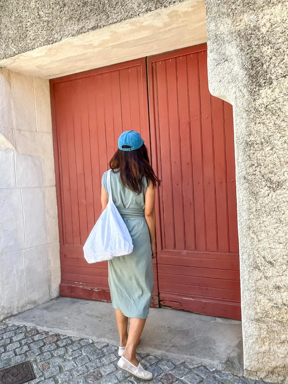 Robe Almendra
