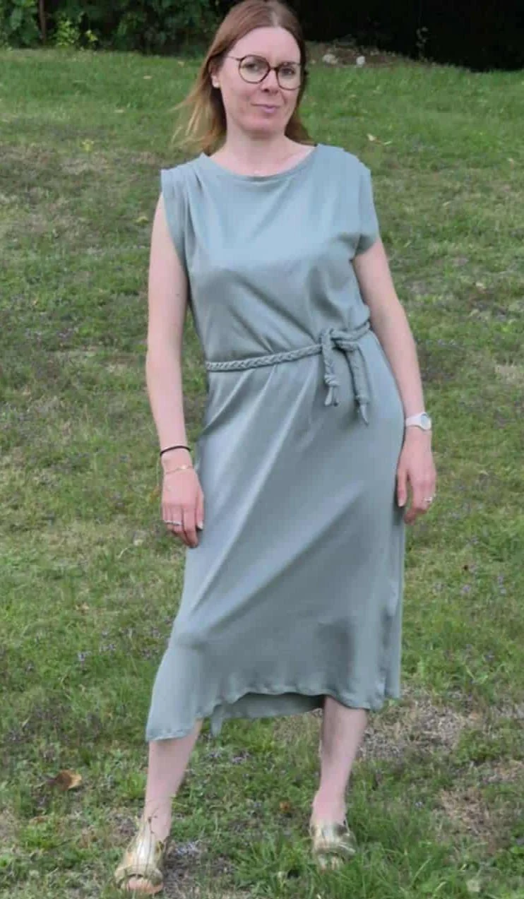 Robe Almendra