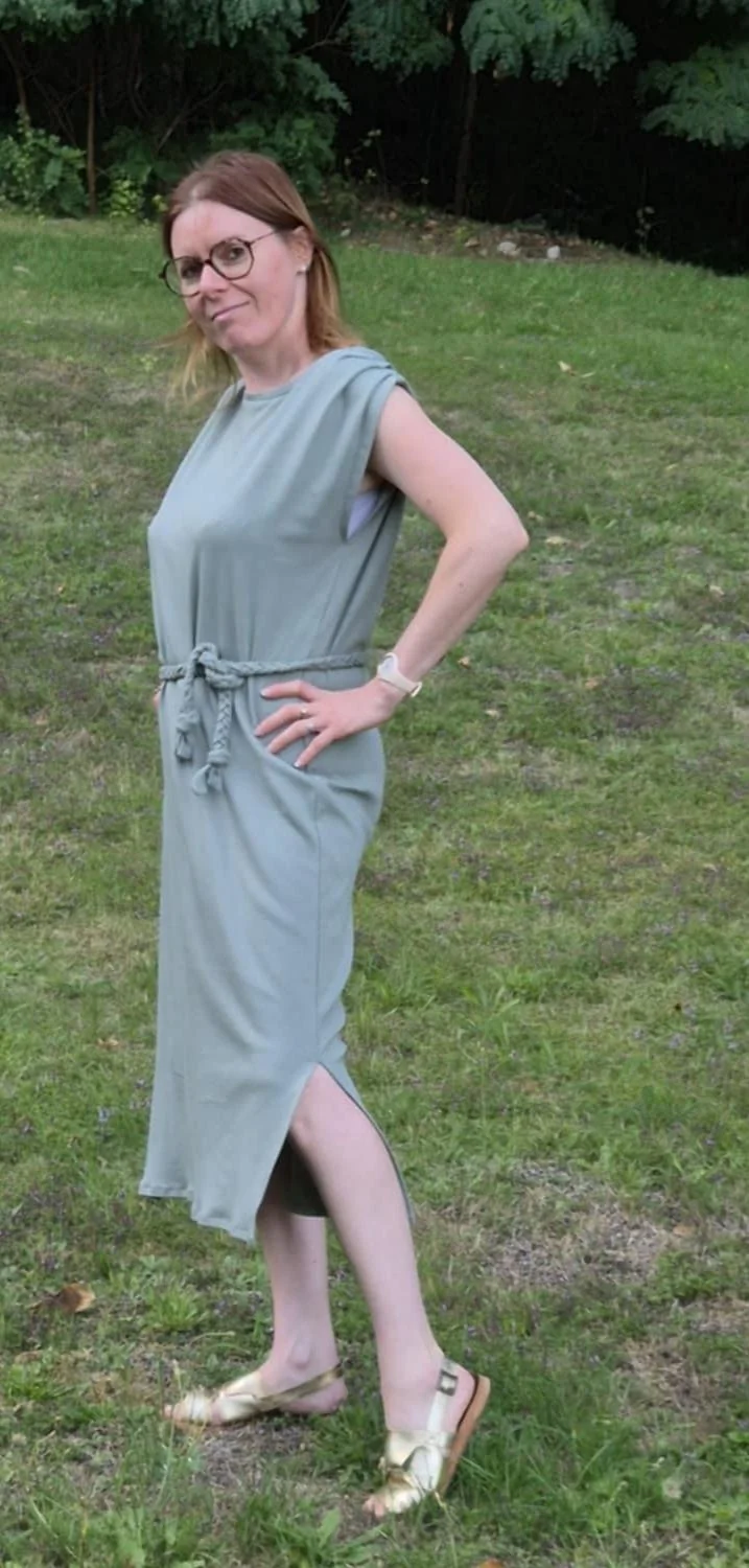 Robe Almendra