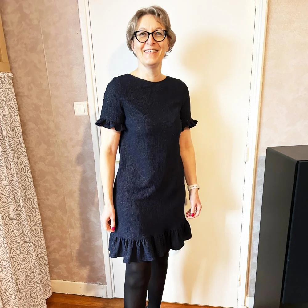 Robe Célébration