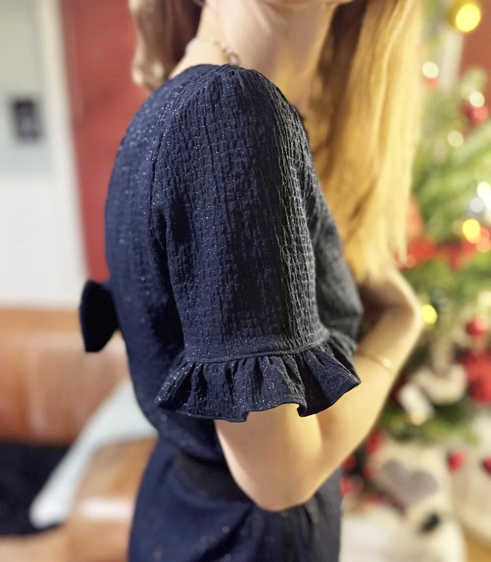 Robe Célébration