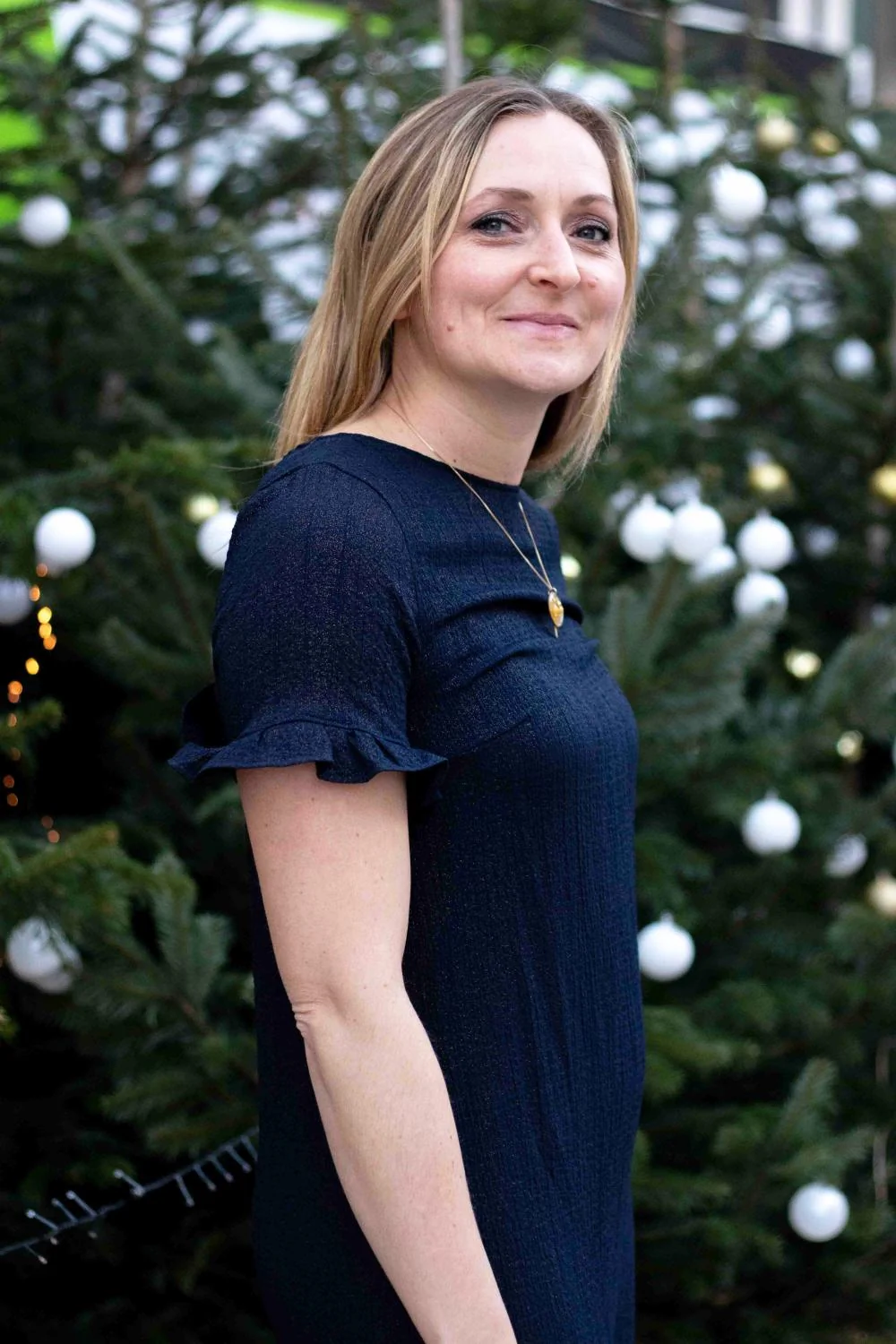 Robe Célébration