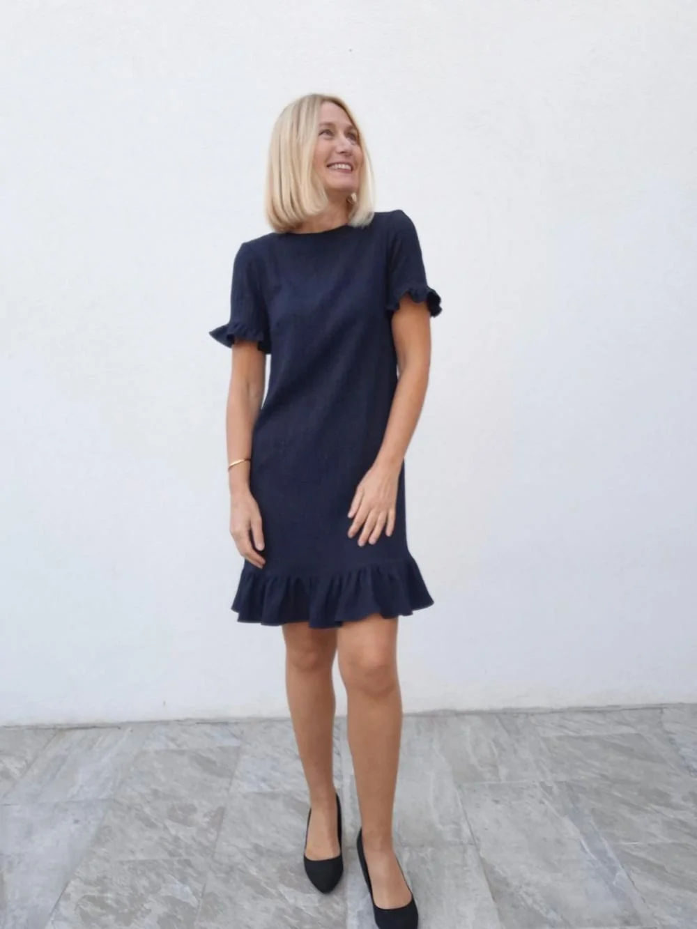 Robe Célébration