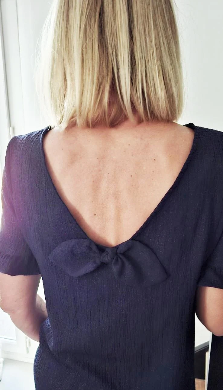 Robe Célébration