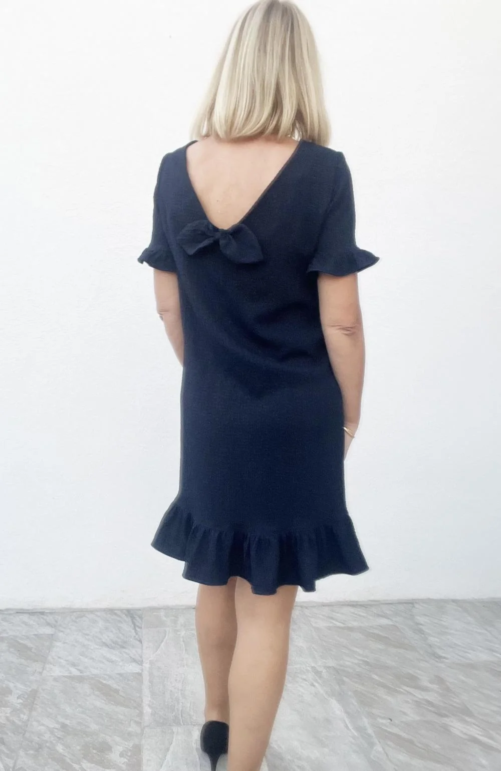 Robe Célébration