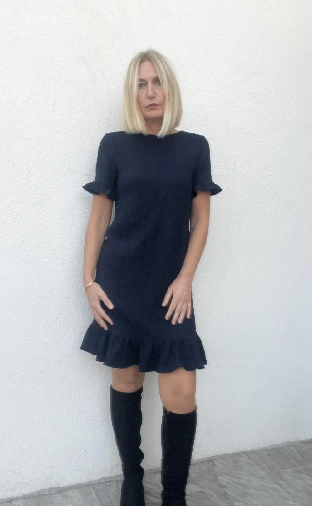 Robe Célébration