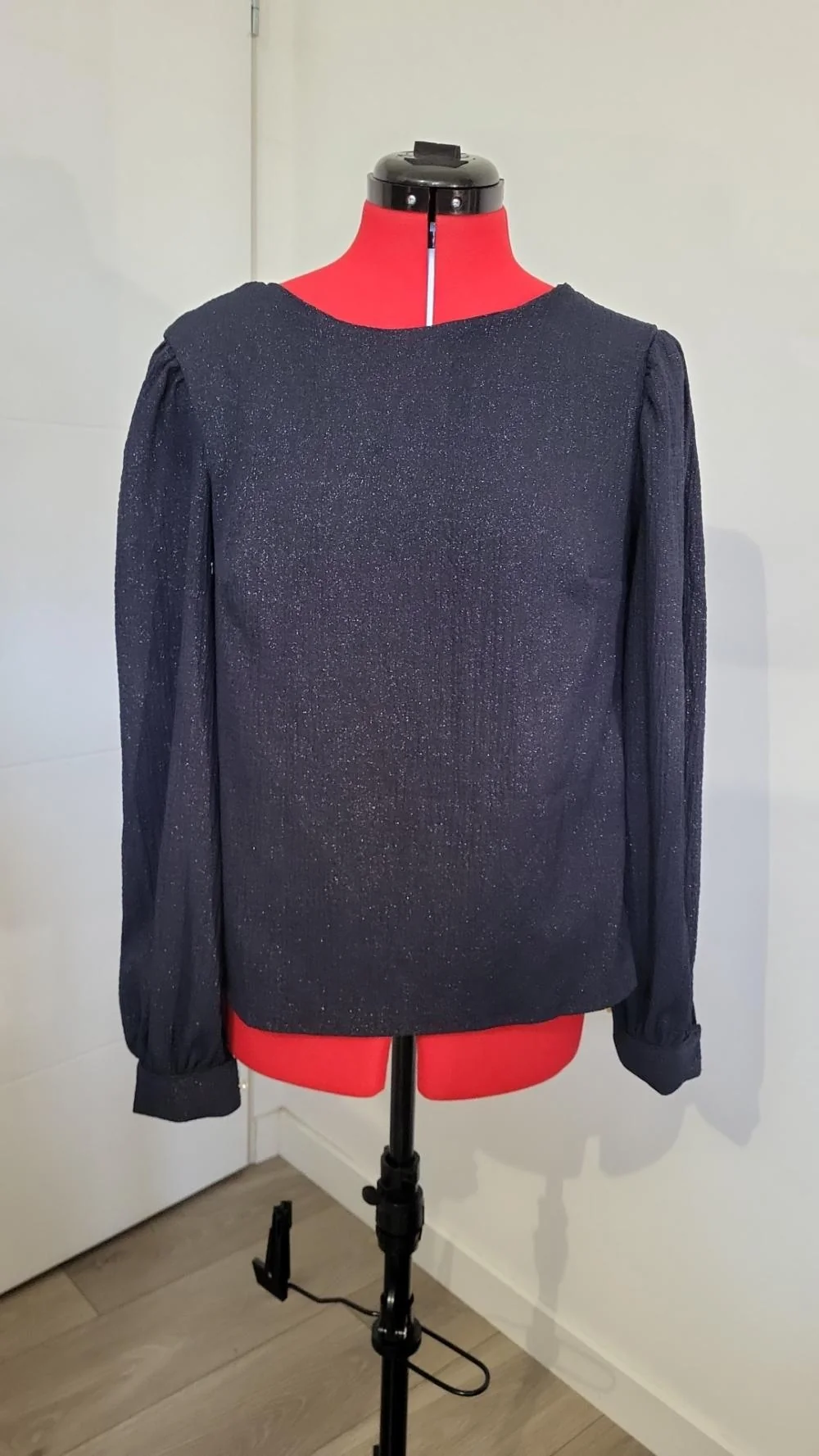Blouse Cotillon