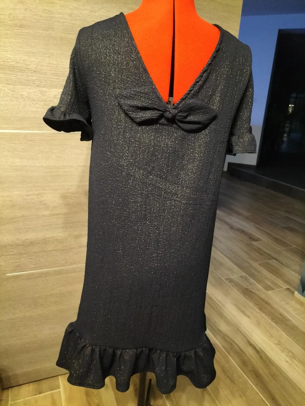 Robe Célébration