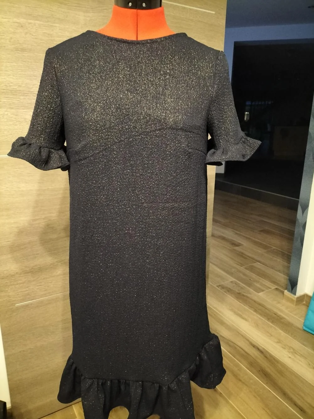 Robe Célébration