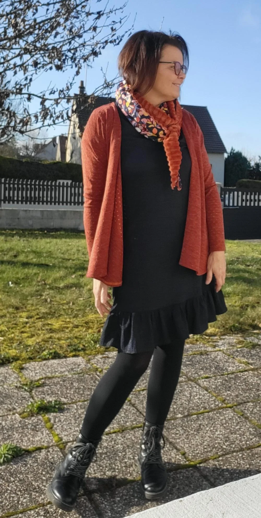 Robe Célébration