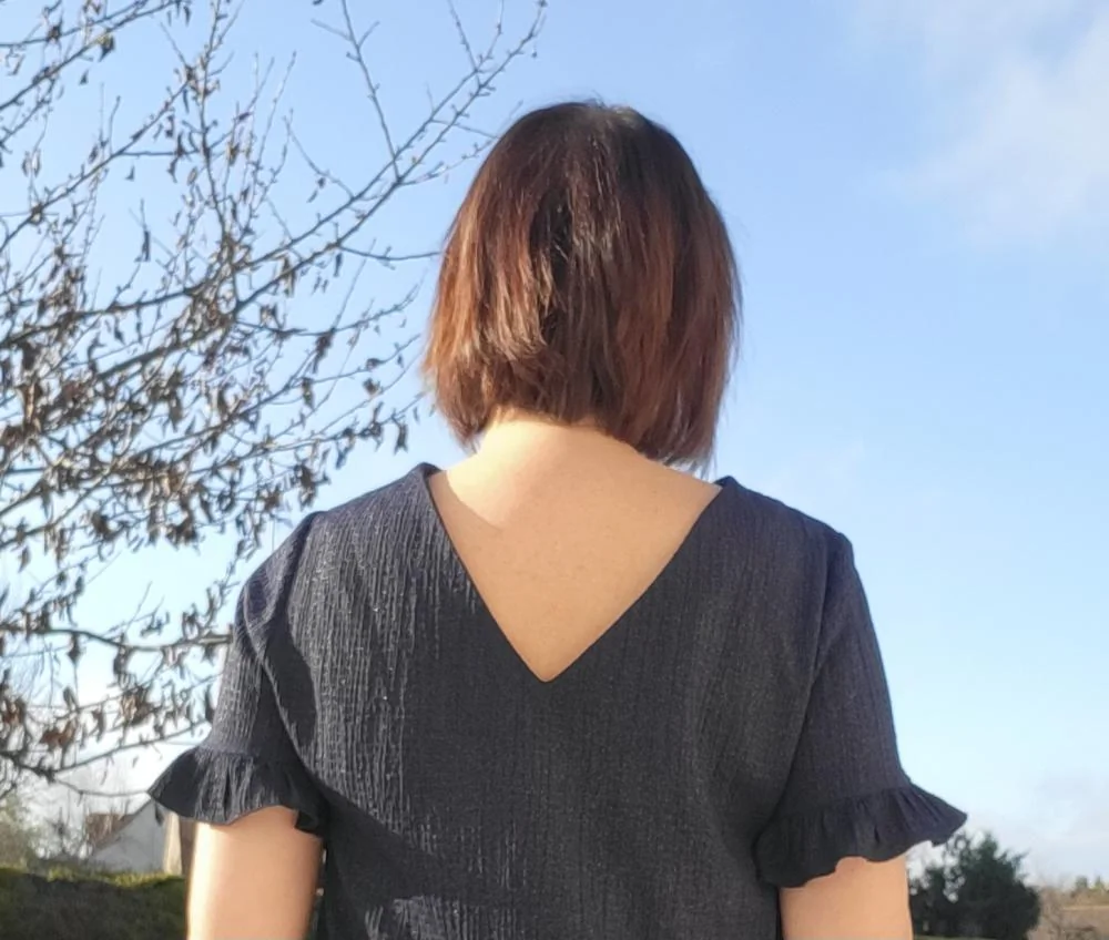 Robe Célébration