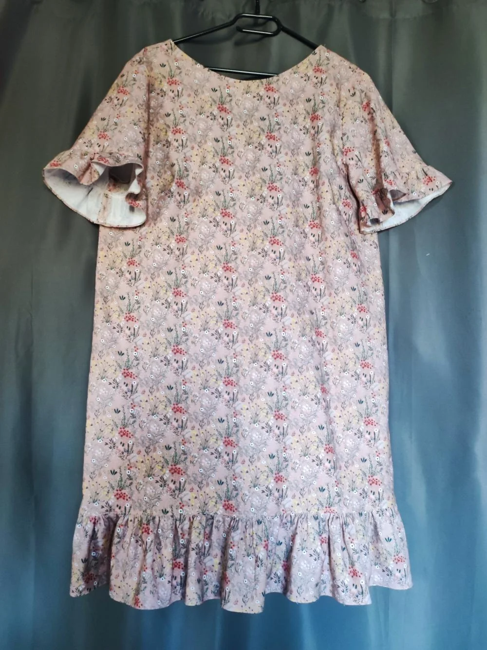 Robe Célébration