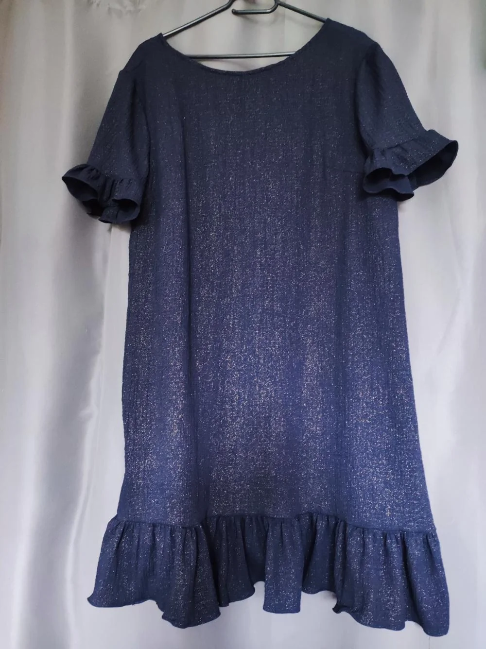 Robe Célébration