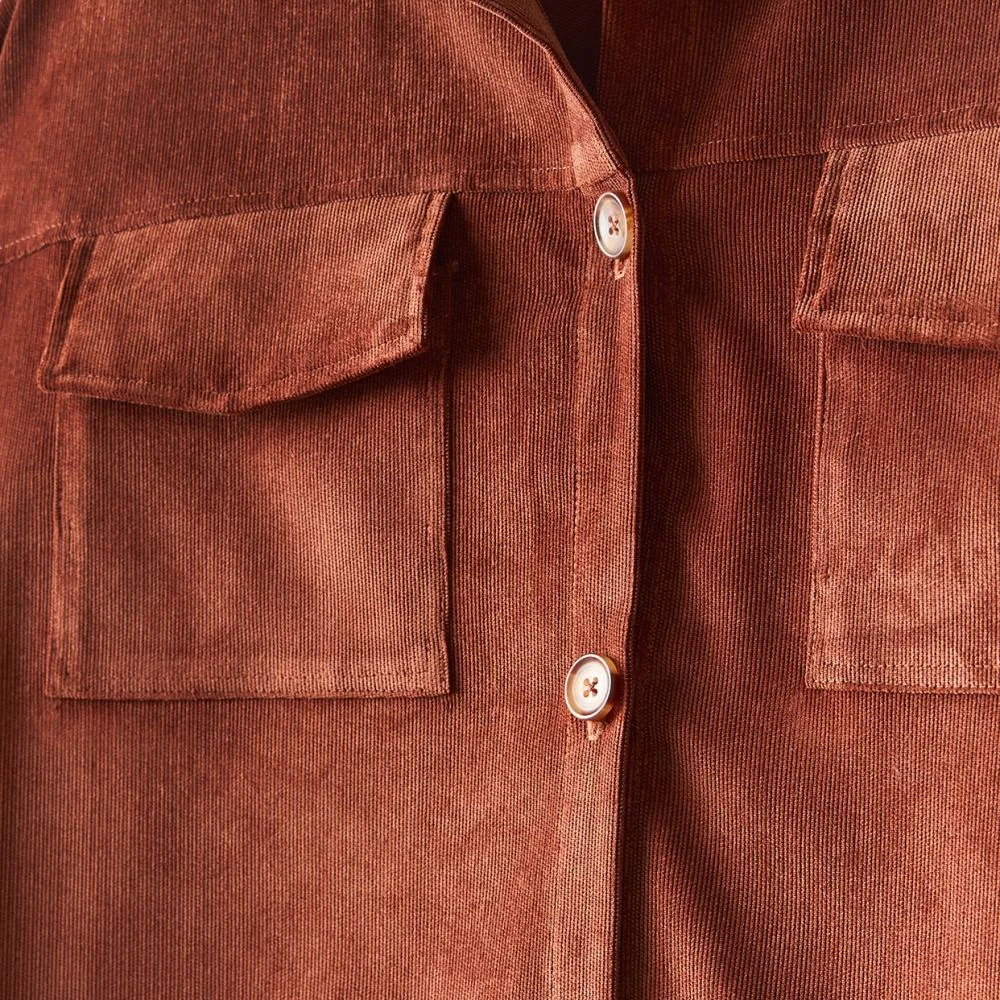Chemise Groovy