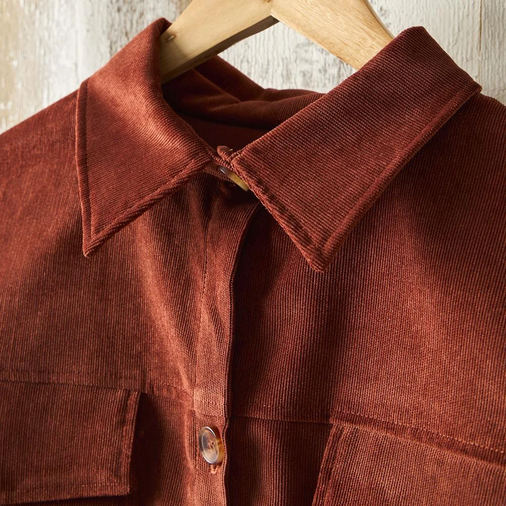Chemise Groovy