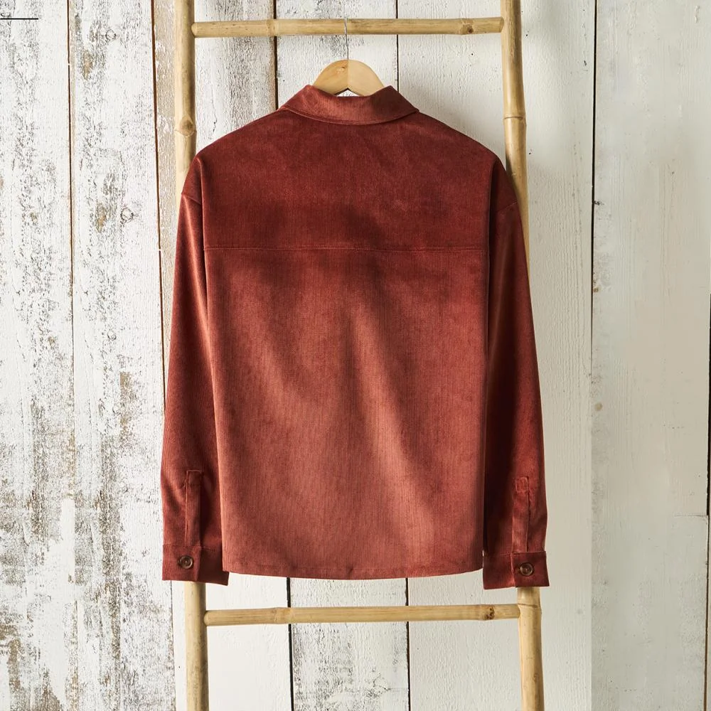 Chemise Groovy